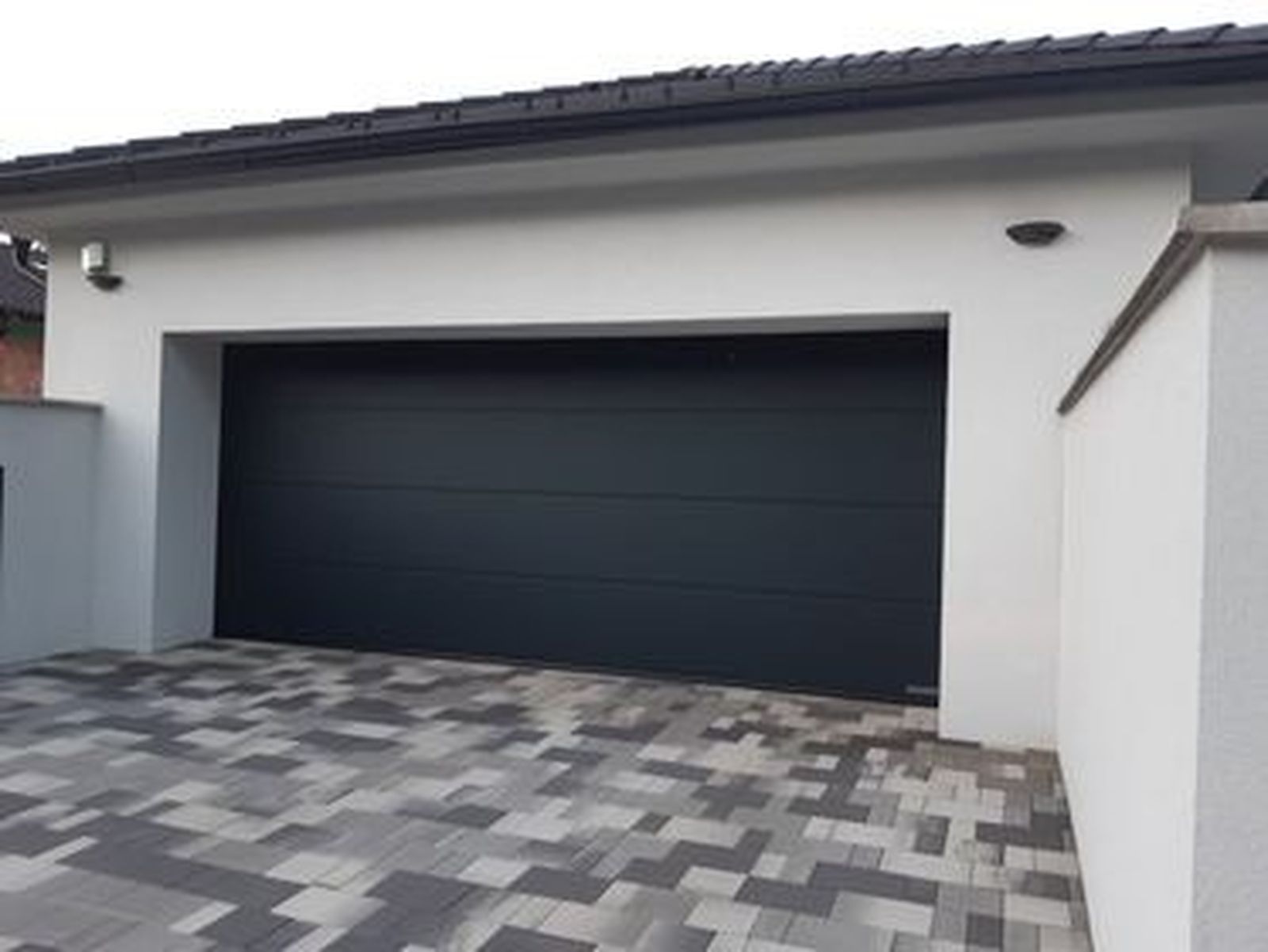 Internorm Egy barát Internormos háza Kapuvár