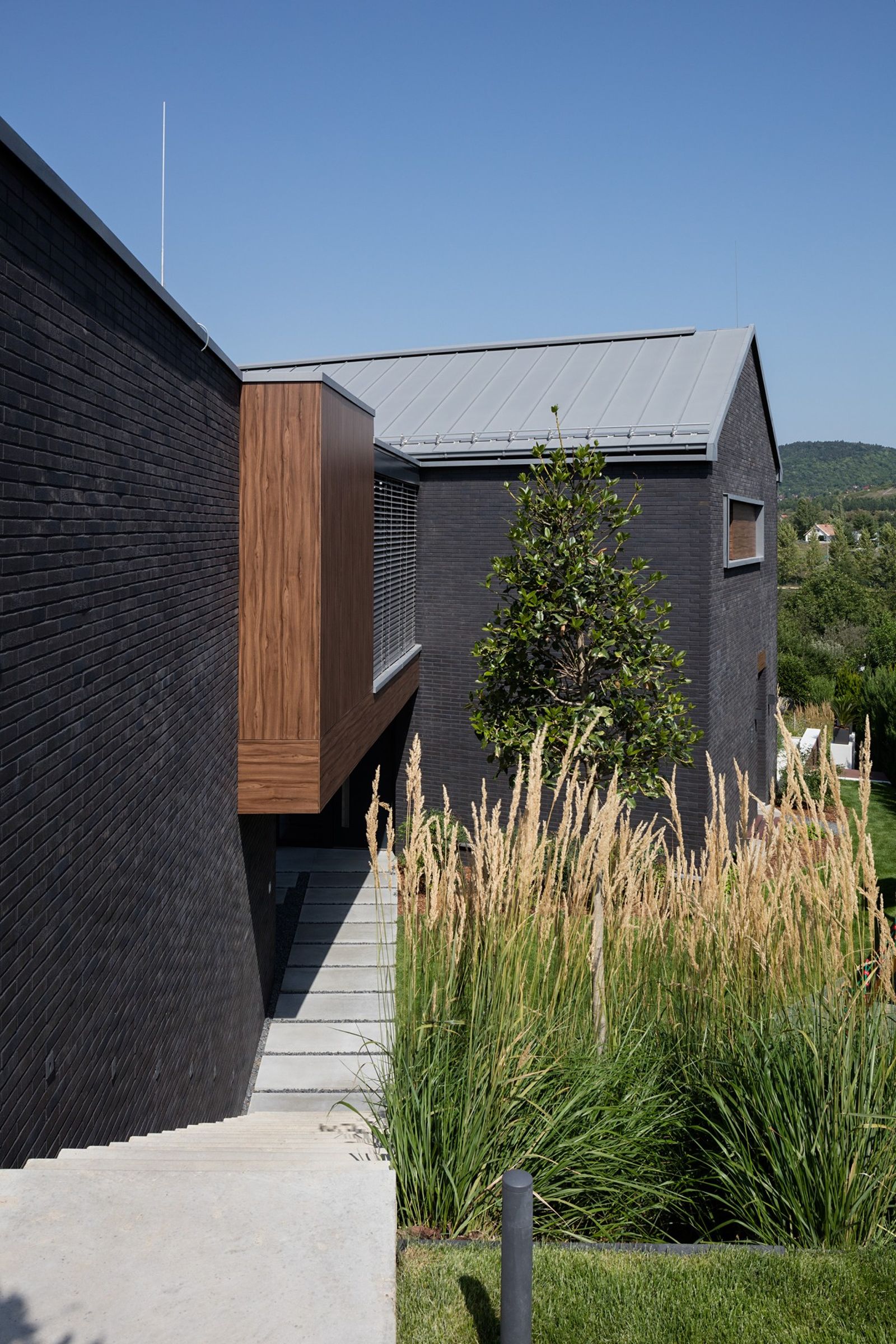 Internorm Fekete a középpontban Internormmal Törökbálint