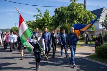 II. Régió Fesztivál - KultúrÉtlap 2025. május 10.