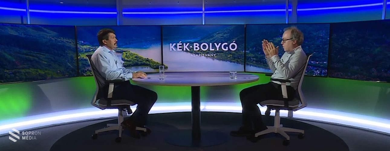 Áder János: jelentősen felgyorsult a klímaváltozás a magyar erdőkben is