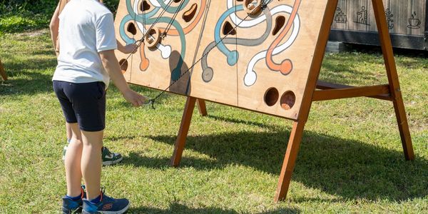 Majális a Kőfejtőben