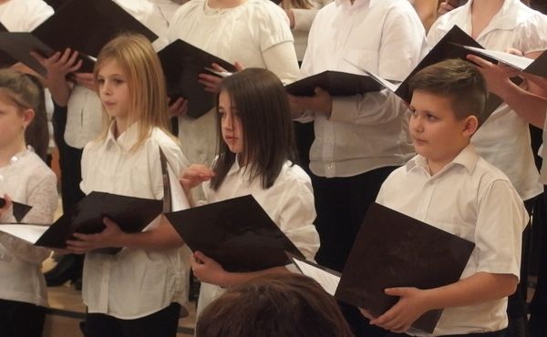 Adventi ünnepség 2015.