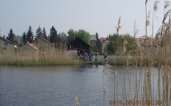 Bikafesztivál és Majális 2013.