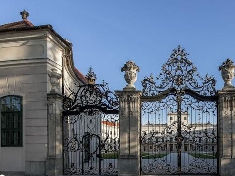 Szeptember 30-án korábban zár a fertődi Esterházy-kastély