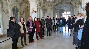 Élmény és szakmaiság a fertődi Esterházy-kastélyban