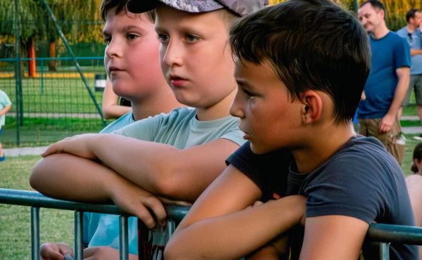 35. Kónyi Falunap, 2025. augusztus 9. Este