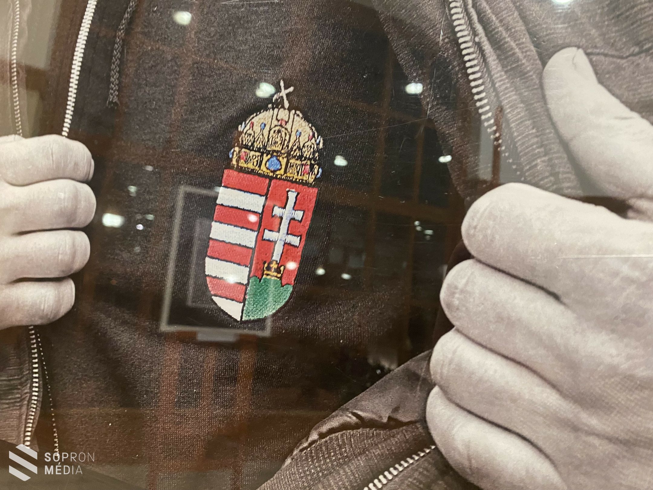 A felvidéki DAC - könyvbemutató és fotókiállítás