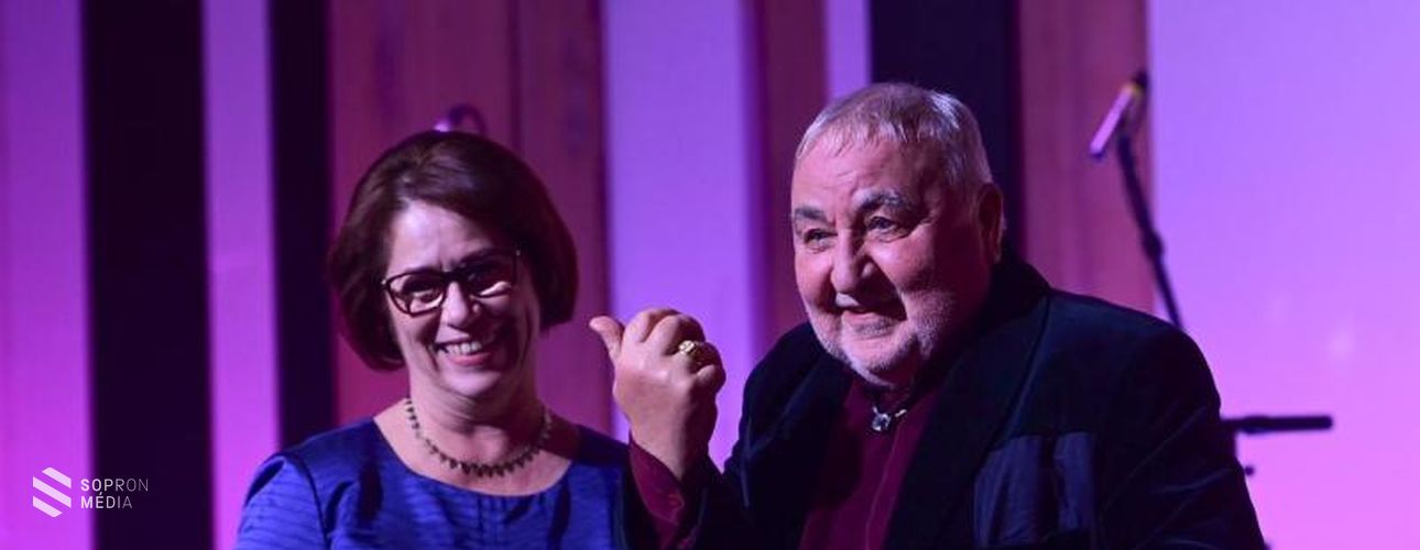 Mikó István Karinthy-gyűrűs