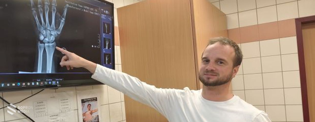 Új szakrendeléssel bővült a járóbeteg-ellátások köre