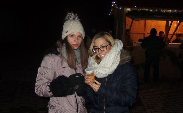 Adventi ünnepség 2015.