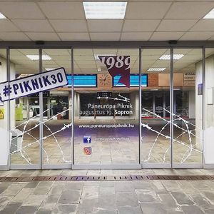 Páneurópai Piknik instagram