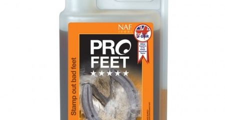 NAF PROFEET LIQUID 1L