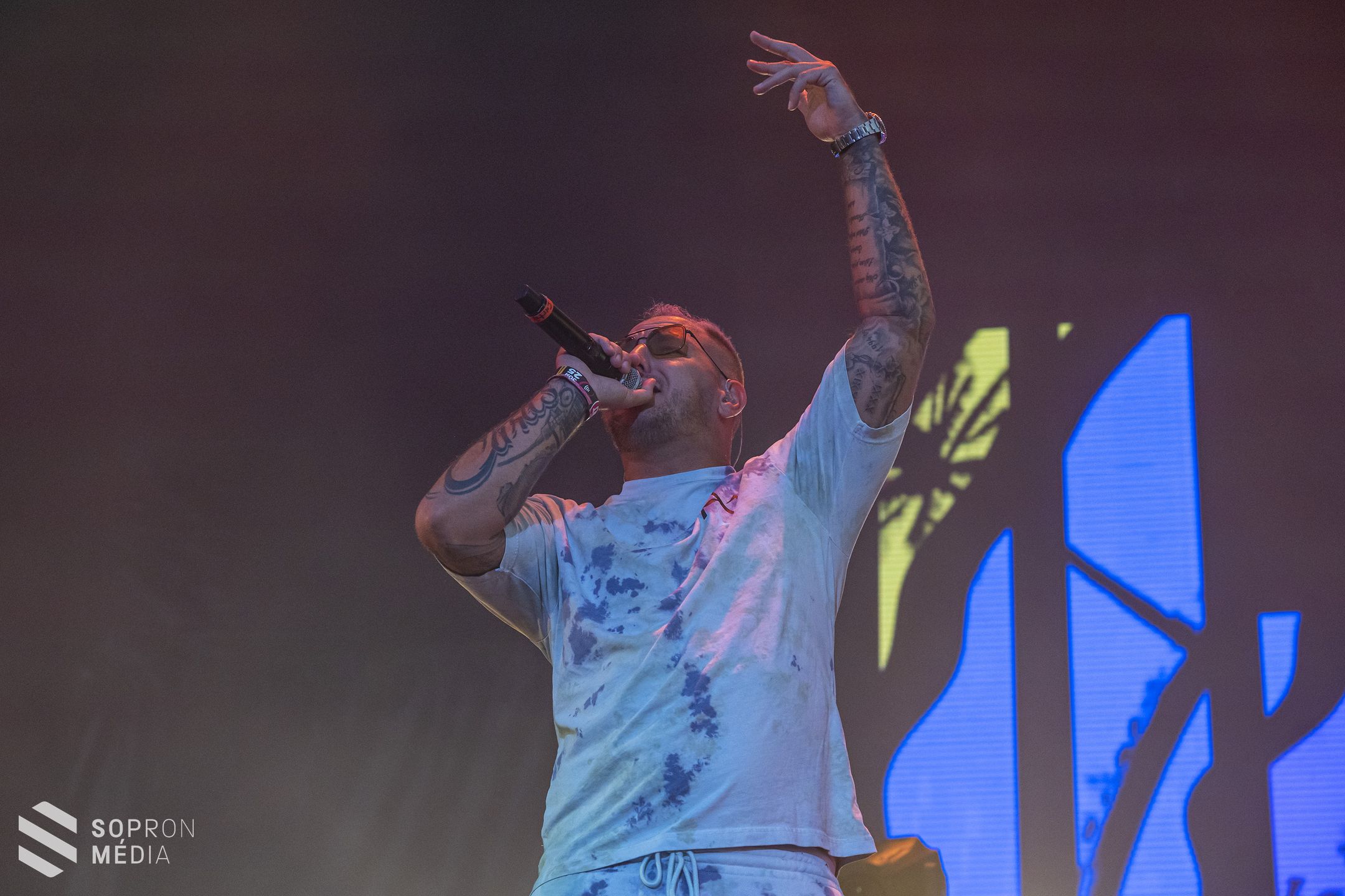 Véget ért az idei VOLT Fesztivál