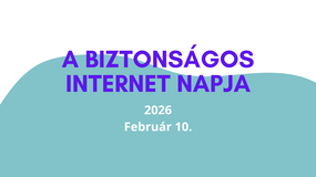 Ma van a biztonságos internet napja