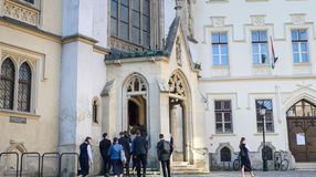 Elkezdődött a 2024-es érettségi időszak