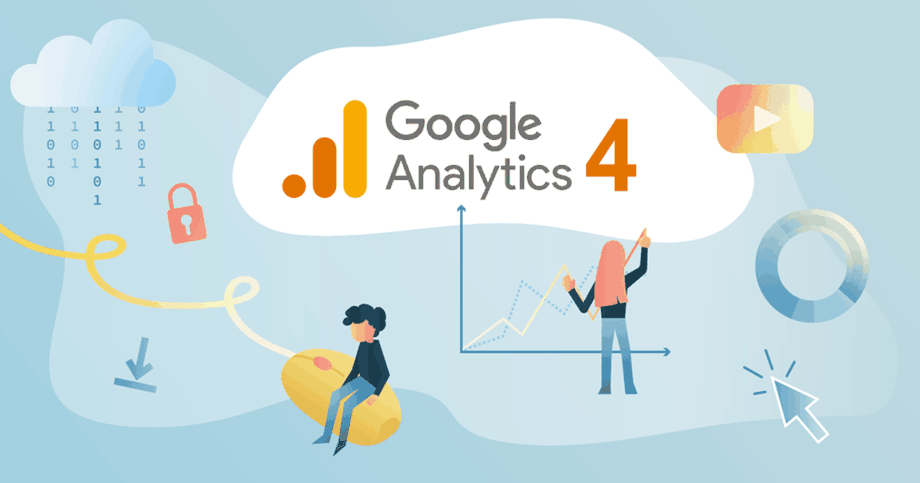 Google Analytics 4, a következő generáció.