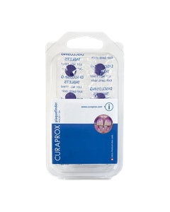 Curaprox plakkfestő tabletta PCA 223 (12x) termék kép