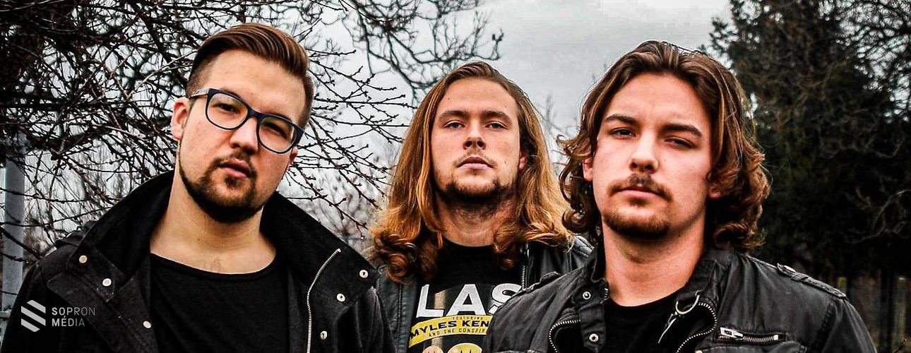 Soproni rockzenekar a bécsi tehetségkutató fesztivál legjobbjai között