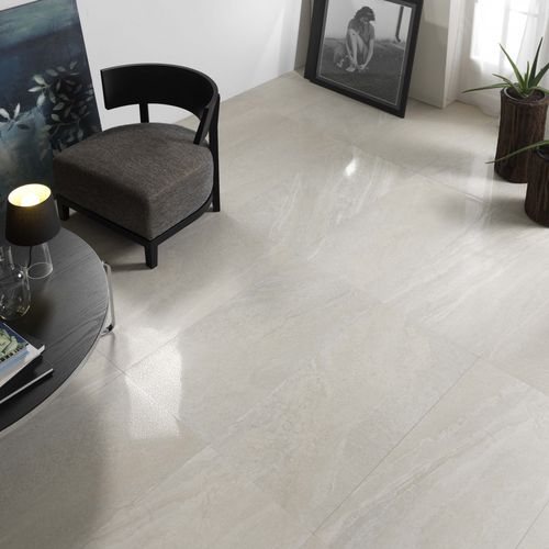 Saime Artica Bianco Naturale