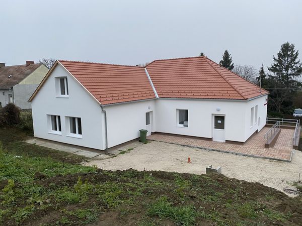 Várvölgy orvosi rendelő kép