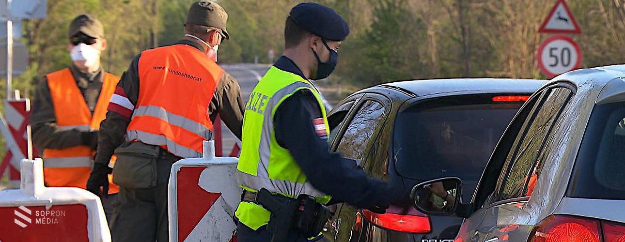 Új belépési szabályok Ausztriában
