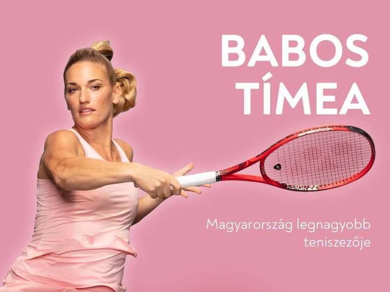 Design Talks Babos Tímeával