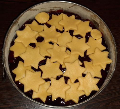 Meggy pite