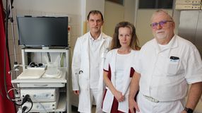 Március a vastagbélrák elleni küzdelem hónapja