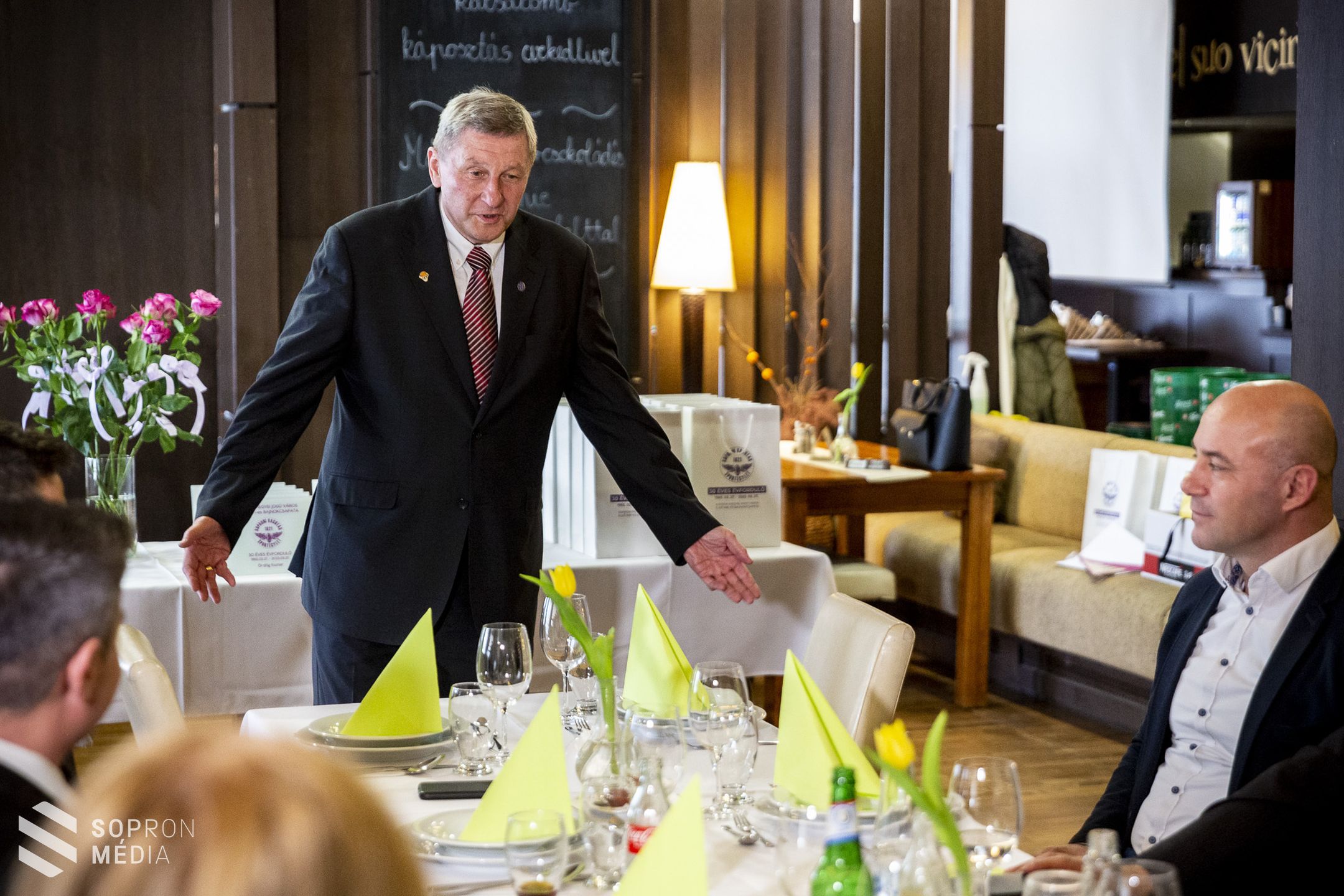 30 évvel ezelőtt ünnepelte első bajnoki címét női kosárlabdában Sopron