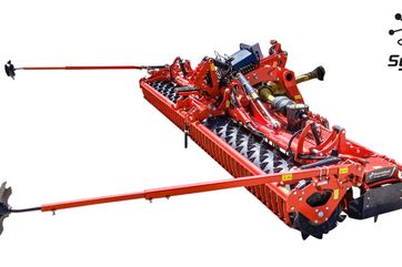 Kverneland Rotago F