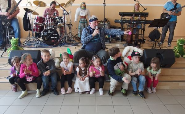 Gyermeknap 2014