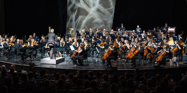 Star Wars from Vienna