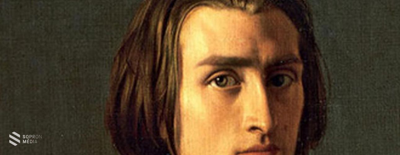 A jelenség neve: „lisztománia” - 210 éve született Liszt Ferenc