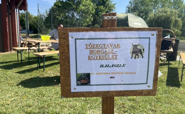 XIV. Bikafesztivál és Majális, 2025. május 1. 1. rész