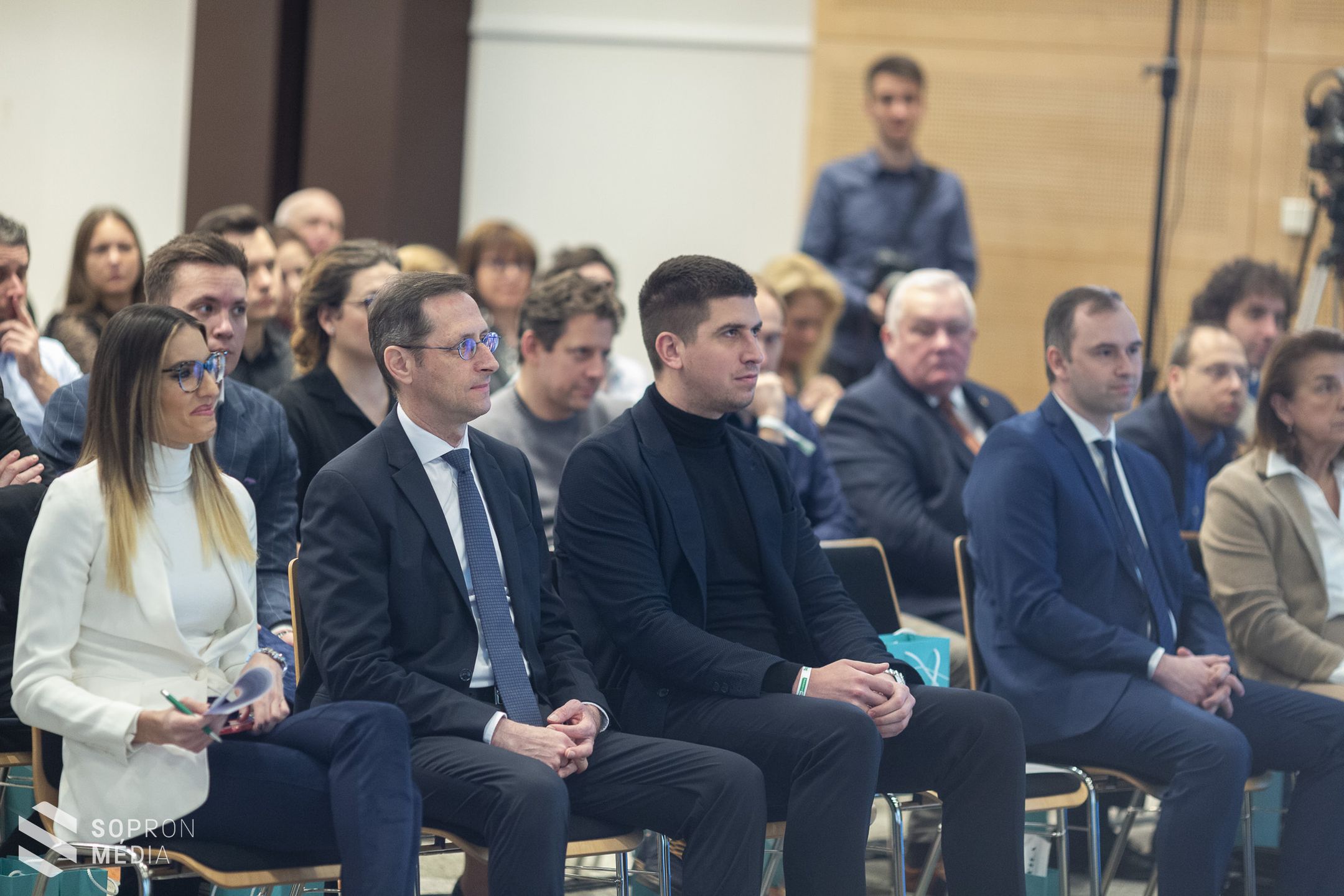 Egyensúly nélkül nincs fenntartható növekedés
