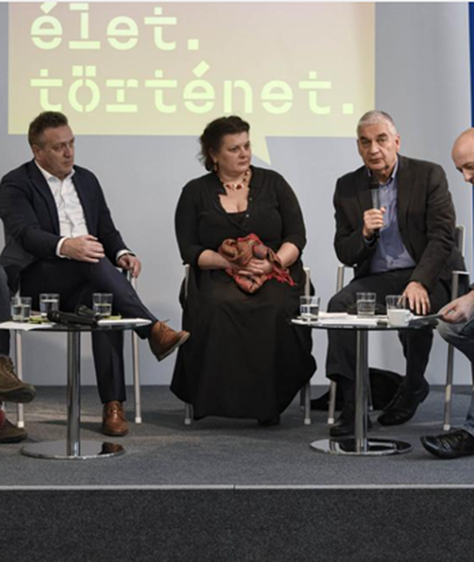Pályázatot hirdetünk a sztereotípiák cáfolatára