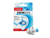 Füldugó ALPINE Swimsafe (1pár)