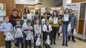 Kihirdették A FÖLD LEGBOLDOGABB NAPJA – Mit tehetünk a zöldebb jövőért? című pályázat nyerteseit