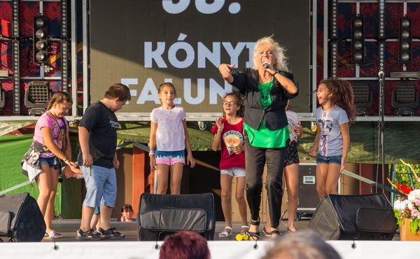 30. Falunap 2019. augusztus 3.