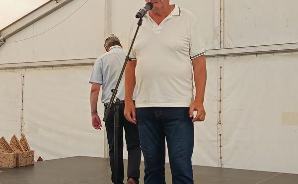 XIV. Bikafesztivál és Majális, 2025. május 1. 2. rész