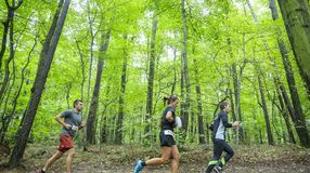 Idén is sokan teljesítették a Három a Károly futóverseny távjait