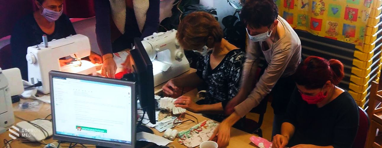 Sopron környéki települések polgármesterei: fegyelmezettebbek vagyunk