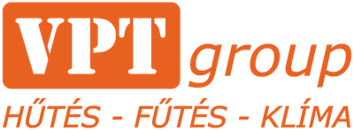 VPT Group - Hűtés, fűtés, klíma webáruház