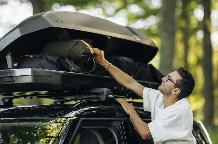 Thule Force 3 a 2025 -s év újdonsága