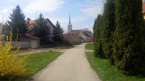 Fertőendréd, a Fertő-Hanság vidék kapuja