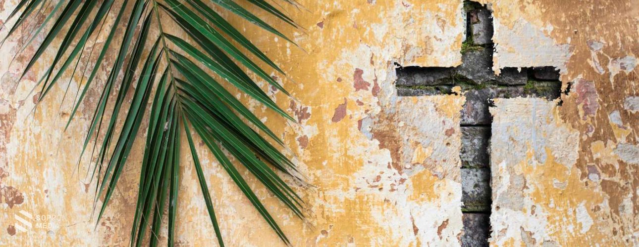 Húsvéti szertartások egy csokorban