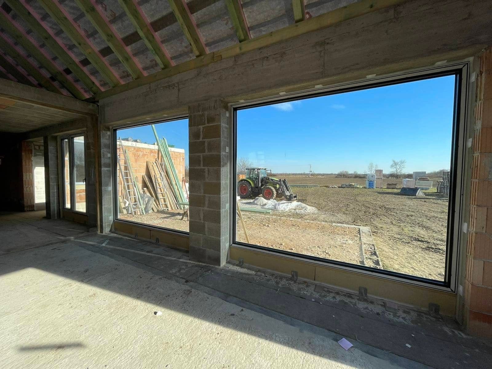 Internorm Környezetre hangolva