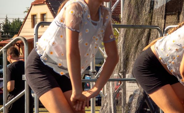 35. Kónyi Falunap, 2025. augusztus 9. Délután, 1. rész