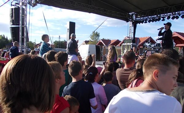 23. Falunap 2012. augusztus 11.