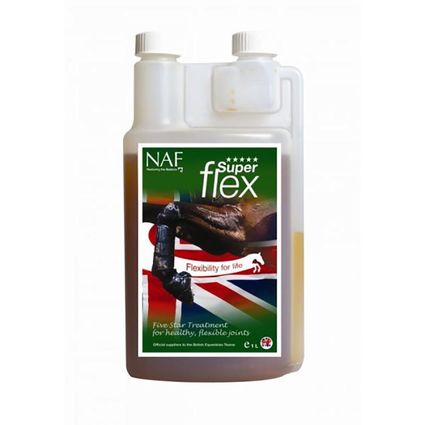 NAF SUPERFLEX 1L